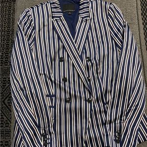 Banana Republic Blazer